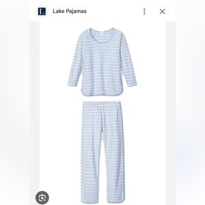 Lake Pima Long Sleeve Weekend Bundle in Winter